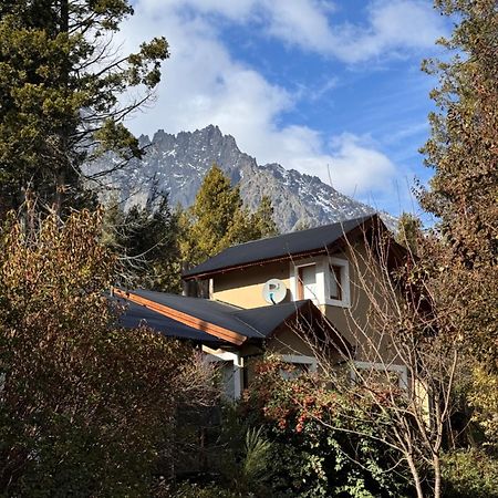 Altos Del Sur Cabanas De Montana El Bolsón Εξωτερικό φωτογραφία