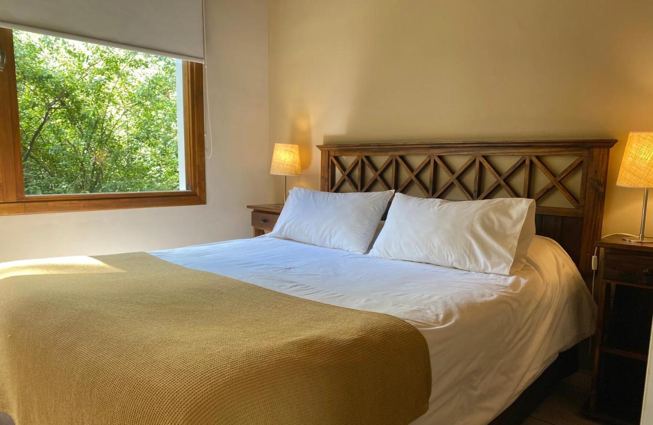 Altos Del Sur Cabanas De Montana El Bolsón Εξωτερικό φωτογραφία